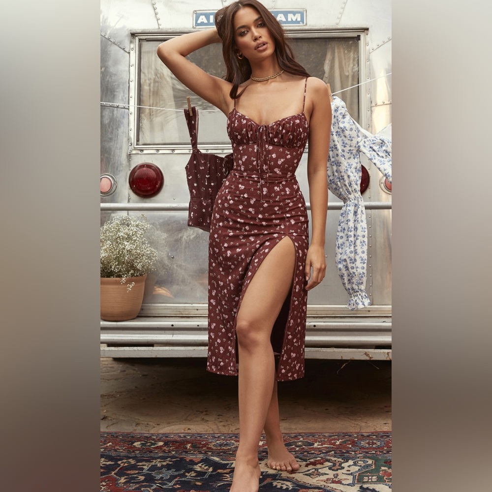 House of CB Carina dress size S